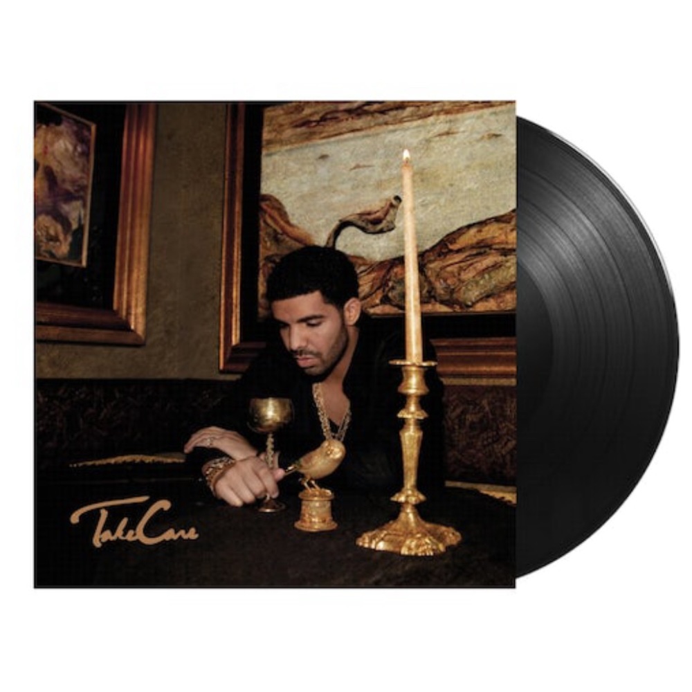 TAKE CARE BY DRAKE